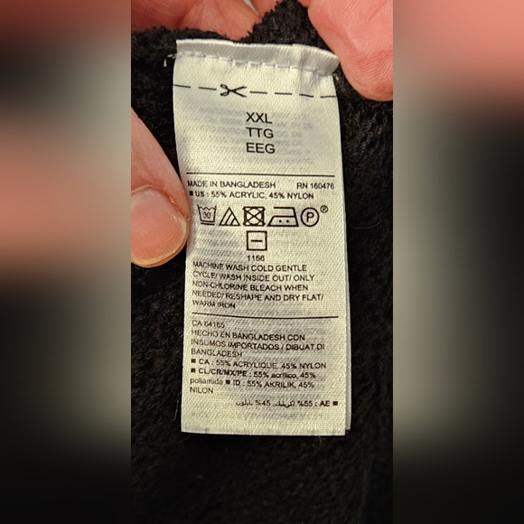 2 Cardigans - Picture 7 of 13